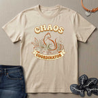 Chaos Coordinator T-Shirt