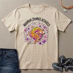 Maximum Zoomies Activated Cat T-Shirt