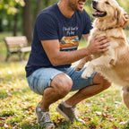 I Work Hard So My Dog Can Have a Better Life T-Shirt