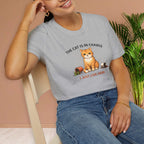 Cat is in Charge T-Shirt