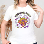 Maximum Zoomies Activated Cat T-Shirt