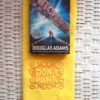 Don't Panic and Carry a Towel