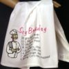 Zombie Chef presents his Spicy Brain Fry recipe