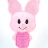 Piglet Finger Puppet