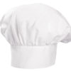 Chef Hat (shown without Zombie Chef embroidery)