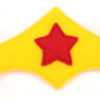 Wonder Woman Headband