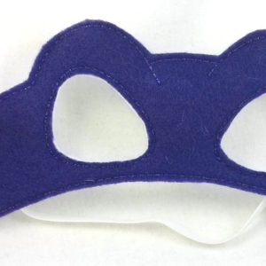 Donatello Mask Adult Size