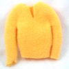back of Charlie Brown Sweater for Elf