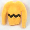 Charlie Brown Sweater for Elf