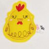 Cute Farm Animal Catnip Cat Toys - Image 2
