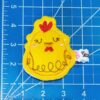 Cute Farm Animal Catnip Cat Toys - Image 8