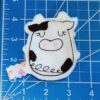 Cute Farm Animal Catnip Cat Toys - Image 9