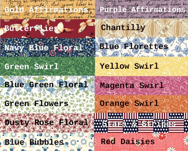 fabrics for elf face masks