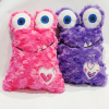 Cuddly Soft Monster: Snuggle Companion with Free Personalization! - Image 6