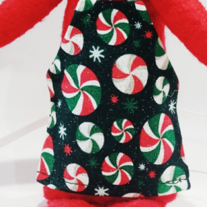 Christmas Elf or Doll Apron