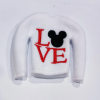 Love Mickey Elf Sweater - Image 2