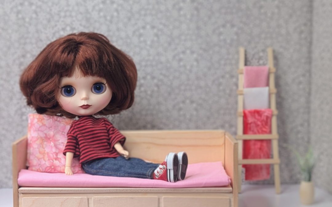 Blythe: From 70s Flop to Cult Icon